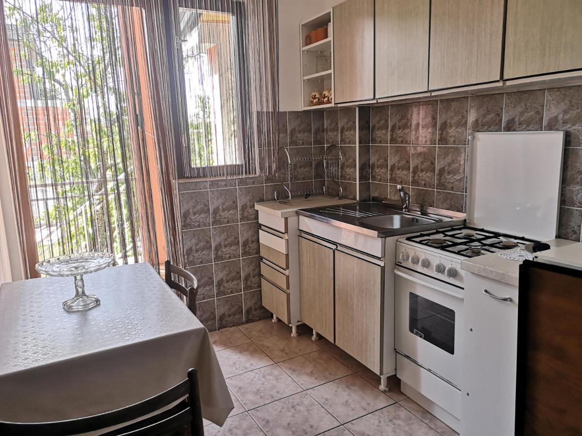 Apartment Kaja Rosini Kültér fotó